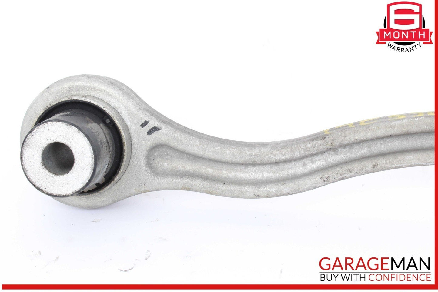 08-17 Mercedes W212 E350 Rear Left / Right Side Lower Control Arm OEM
