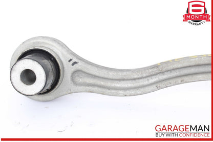 08-17 Mercedes W212 E350 Rear Left / Right Side Lower Control Arm OEM