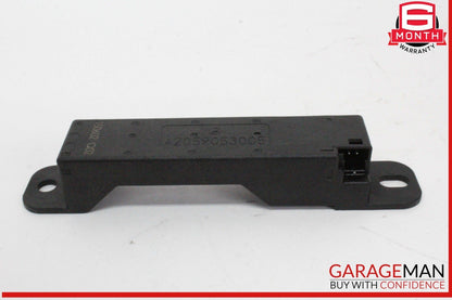 14-17 Mercedes W222 S550 Keyless Key Less Entry Antenna Module 2059053005 OEM