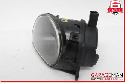 07-09 Audi Q7 Front Right Passenger Side Foglight Fog Light Lamp Hella OEM