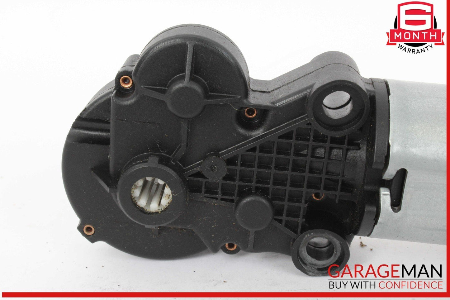 07-19 Mercedes X164 GL550 GL450 GL350 Rear 3rd Third Row Seat Motor OEM