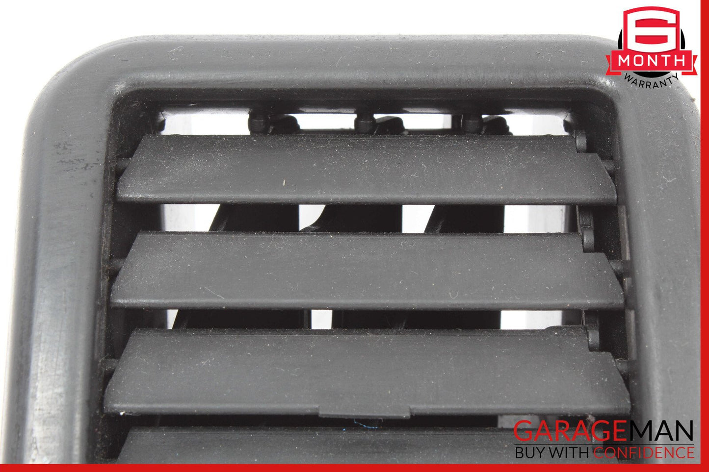 03-13 Maserati Quattroporte M139 Front Right or Left Console AC A/C Air Vent OEM