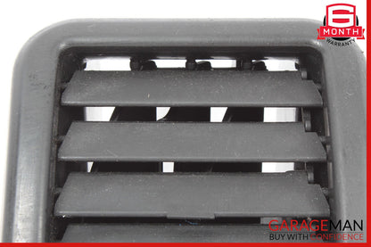 03-13 Maserati Quattroporte M139 Front Right or Left Console AC A/C Air Vent OEM