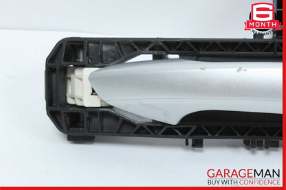12-14 Mercedes W204 C250 Right Side Exterior Door Handle Keyless Go OEM