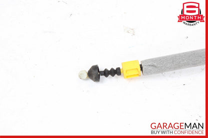 08-14 Mercedes W204 C250 C300 E350 C63 AMG Front Right Door Lock Latch Actuator