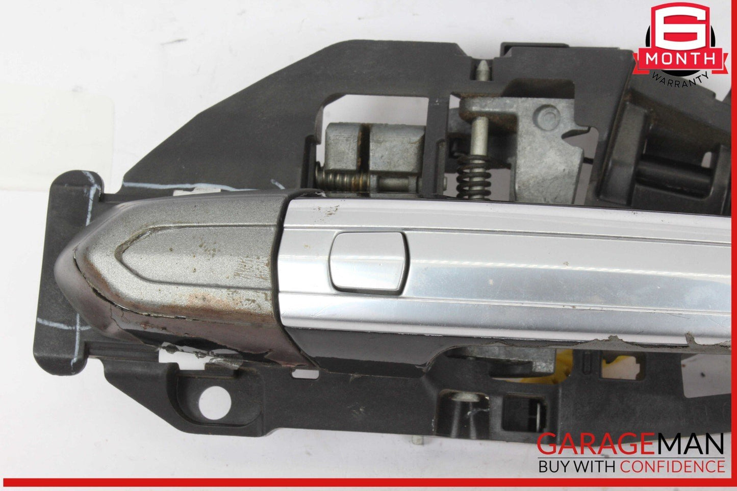 14-19 Cadillac CTS V-Sport Rear Left Driver Side Exterior Door Handle OEM