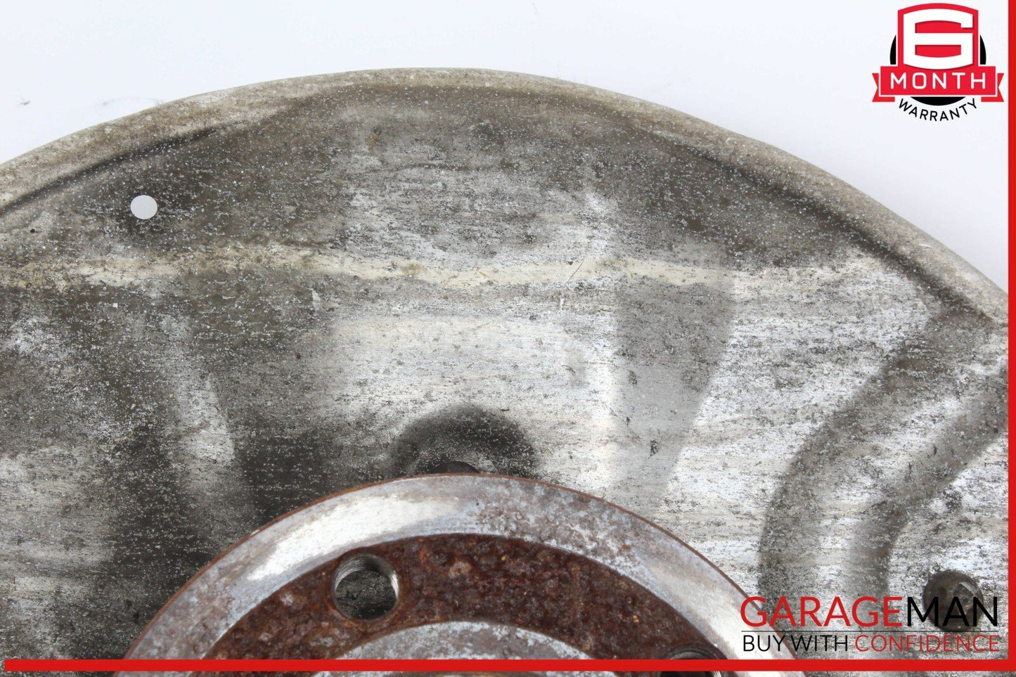 12-19 Mercedes X166 GL450 4MATIC Front Right Wheel Spindle Knuckle Hub Bearing