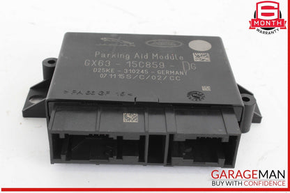 16-20 Jaguar XF Driver Assist Parking Aid System Control Module Unit OEM