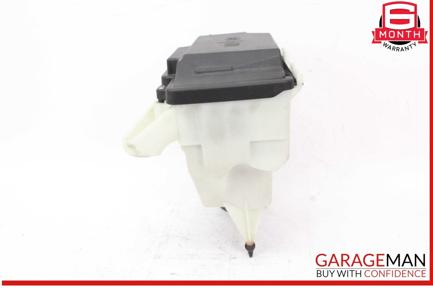 15-21 Mercedes W205 C300 Front Engine Fuse Relay Box Housing 2055402328 OEM