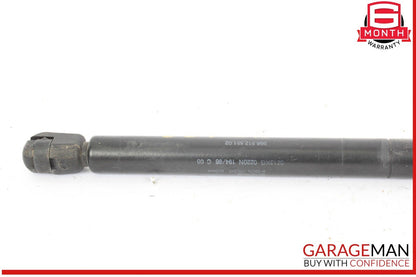 99-04 Porsche 911 996 Rear Engine Cover Deck Lid Shock Strut 99651255102 OEM
