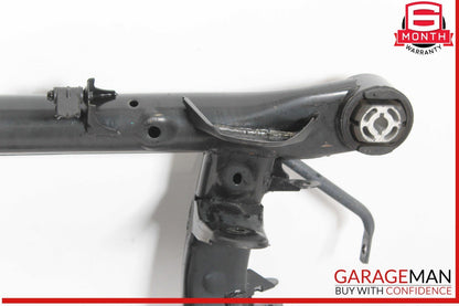 17-22 Alfa Romeo Giulia Rear Sub Frame Subframe Crossmember OEM
