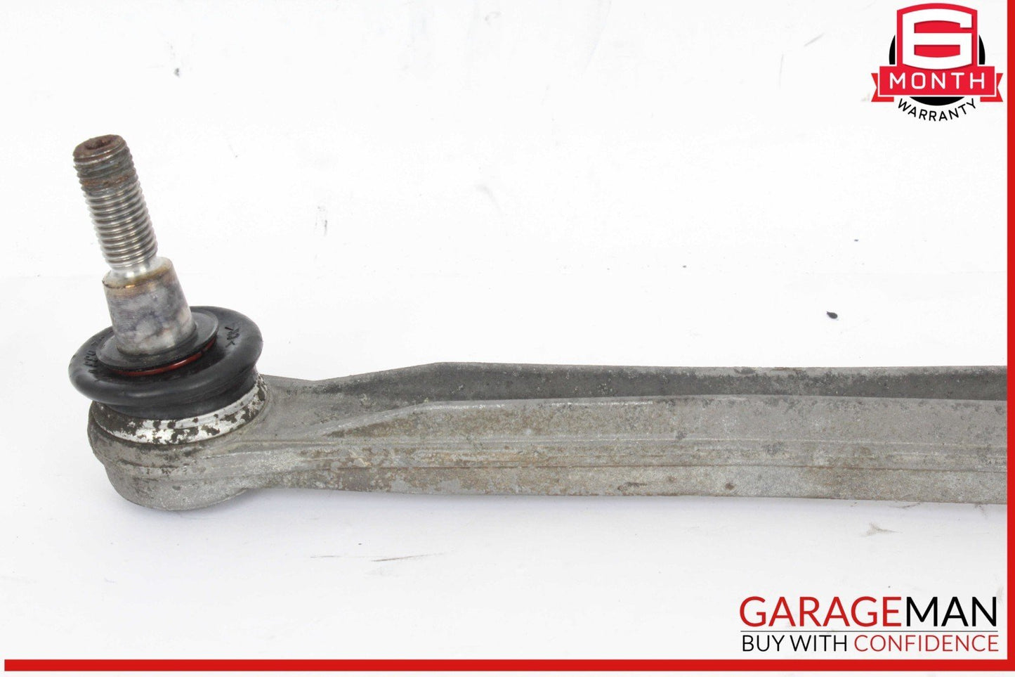 97-05 Porsche Boxster 986 Carrera 996 Rear Left or Right Lower Control Arm Track