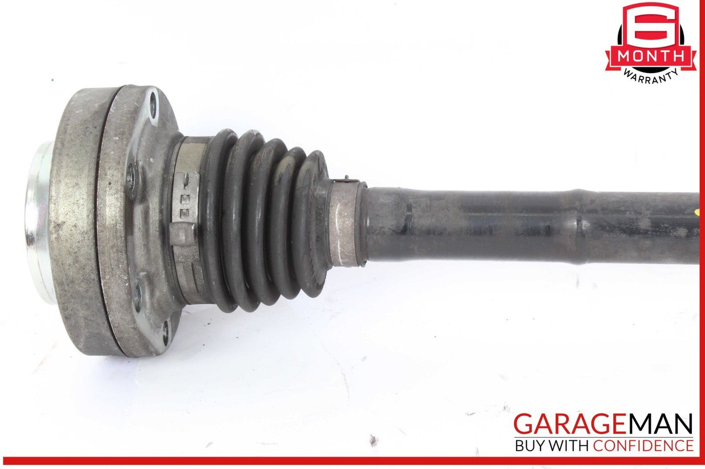 03-10 Porsche Cayenne S 955 957 Rear Left / Right Drive Axle CV Shaft Driveshaft