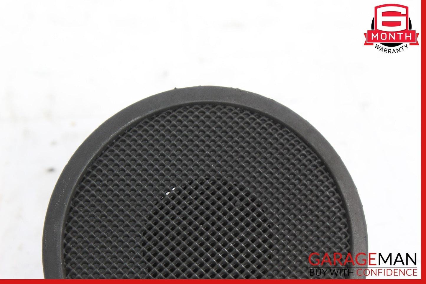 13-16 Mercedes X166 GL450 Rear Right or Left Door Speaker Tweeter Sound OEM