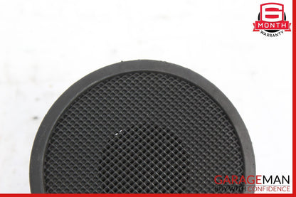 13-16 Mercedes X166 GL450 Rear Right or Left Door Speaker Tweeter Sound OEM