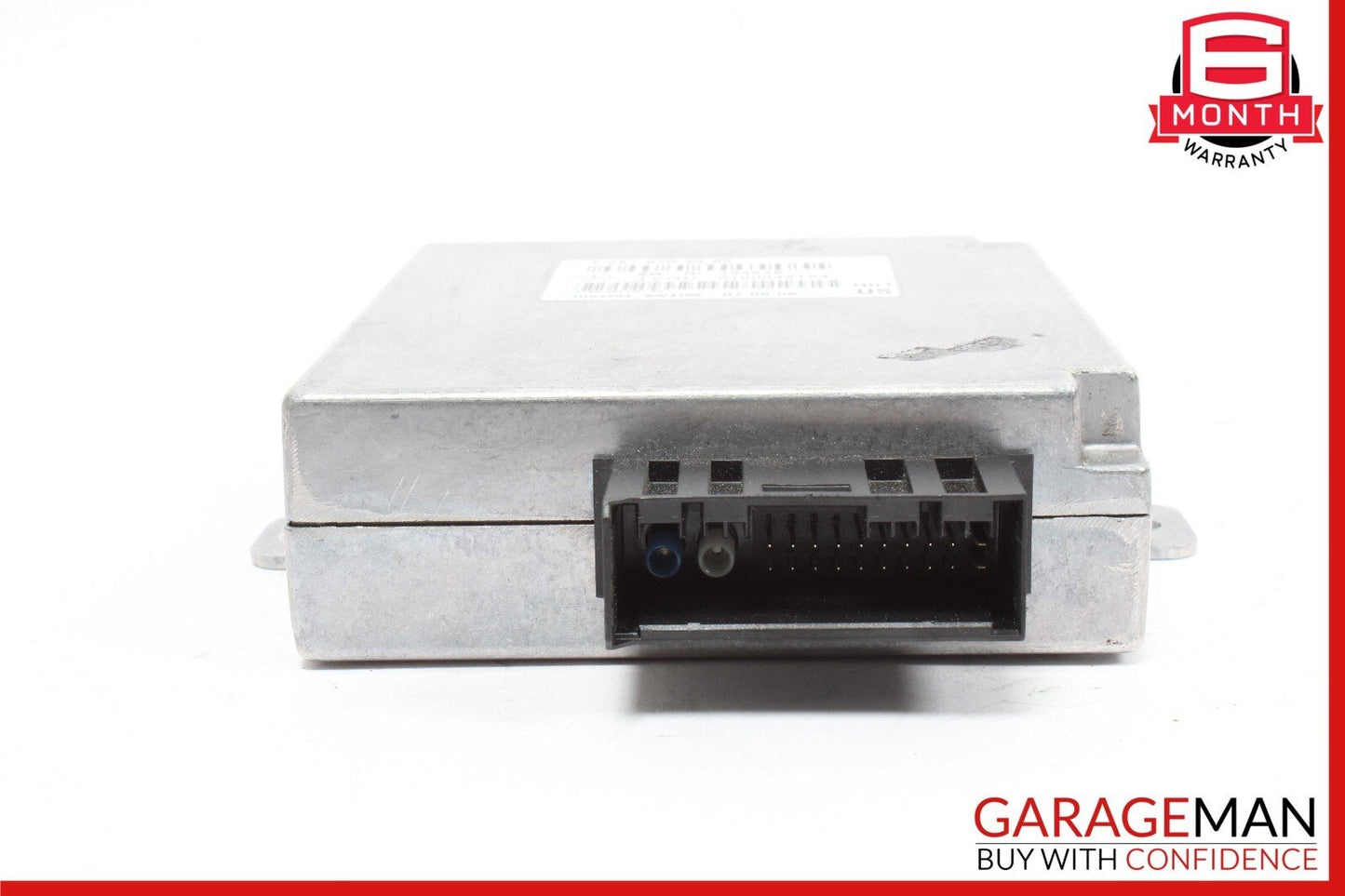 07-14 Mercedes W221 S550 CL550 Bluetooth Communication Module 2218709685 OEM