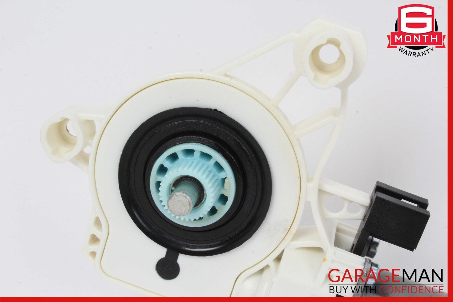 20-23 Mercedes W118 CLA250 Front Left Driver Side Window Regulator Motor OEM