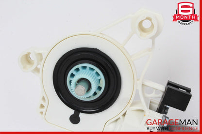20-23 Mercedes W118 CLA250 Front Left Driver Side Window Regulator Motor OEM