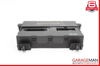 09-11 Mercedes R171 SLK300 SLK350 Top Roof Convertible Controller Module OEM