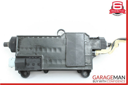 07-13 Mercedes W221 S350 S550 CL550 Emergency Electric Parking Brake Actuator