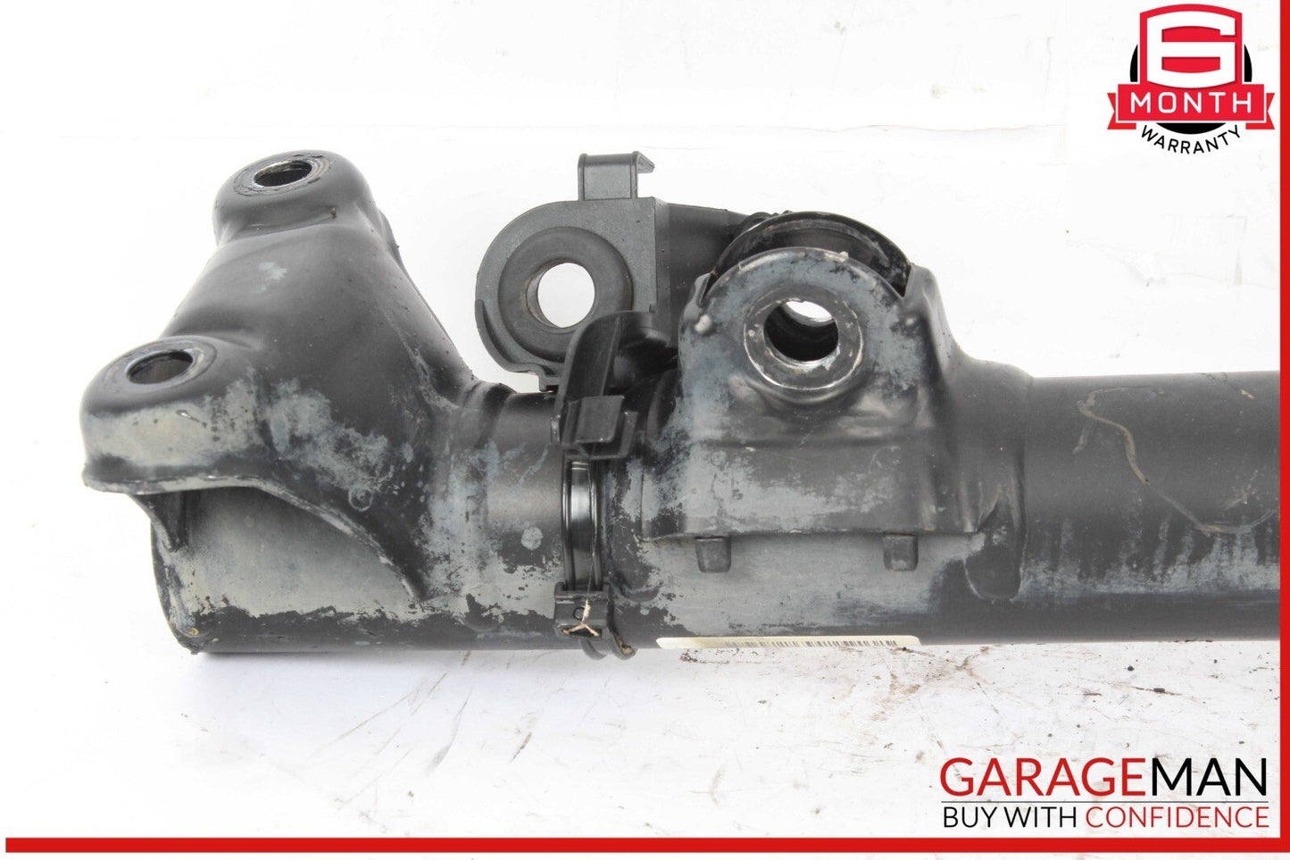 08-17 Mercedes W204 C250 E350 Front Right / Left Shock Spring Absorber Strut