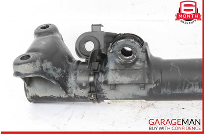 08-17 Mercedes W204 C250 E350 Front Right / Left Shock Spring Absorber Strut