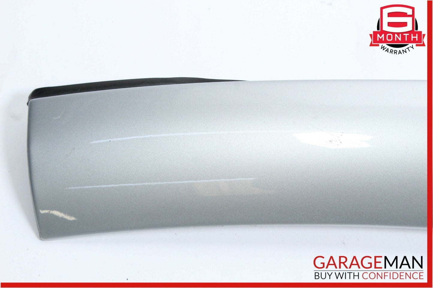 05-11 Mercedes R171 SLK280 Front Right Passenger Side Exterior A Pillar Trim OEM
