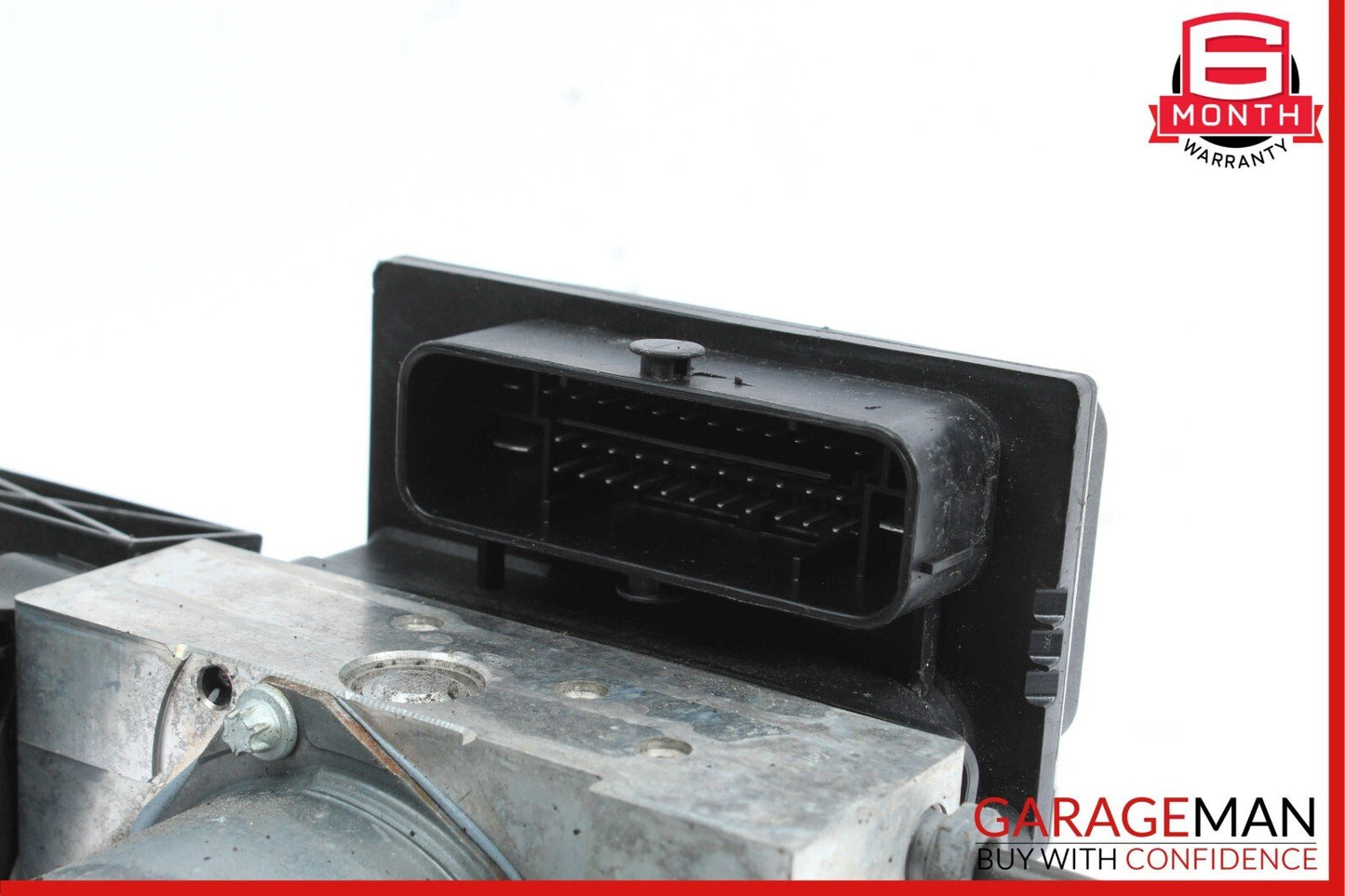 10-13 Mercedes W212 E350 E550 ABS Anti Lock Pump Brake Module 2124312912 OEM