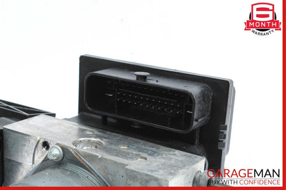 10-13 Mercedes W212 E350 E550 ABS Anti Lock Pump Brake Module 2124312912 OEM