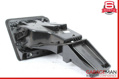14-17 Maserati Ghibli Front Left Dash Dashboard Storage Tray Compartment Box