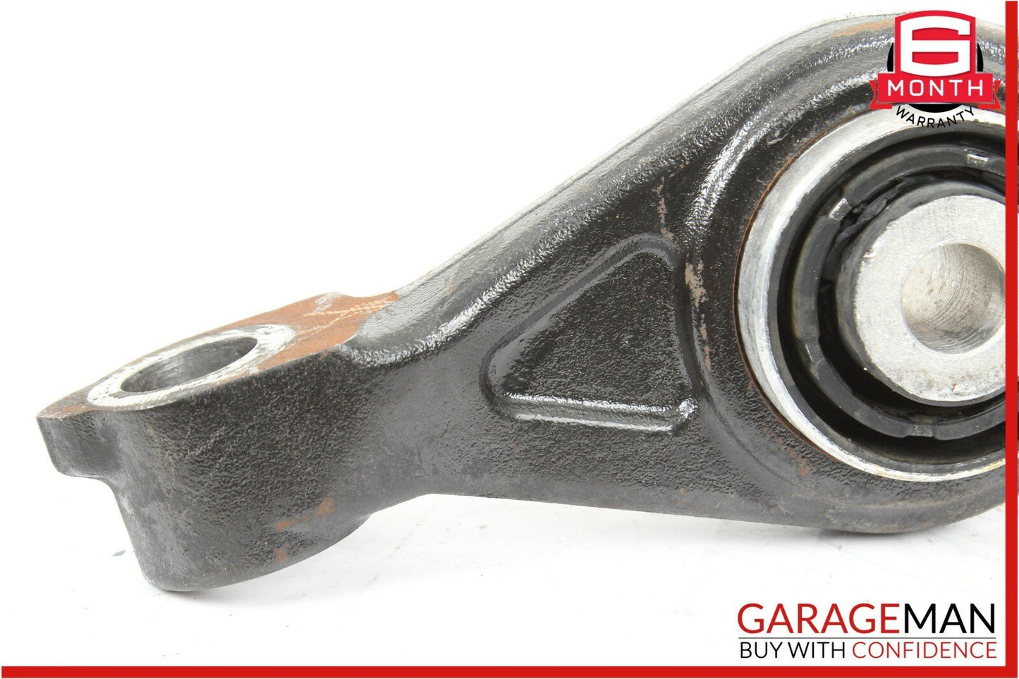 03-11 Mercedes W211 E55 Front Bottom Right Control Arm Spring Link Ball Joint