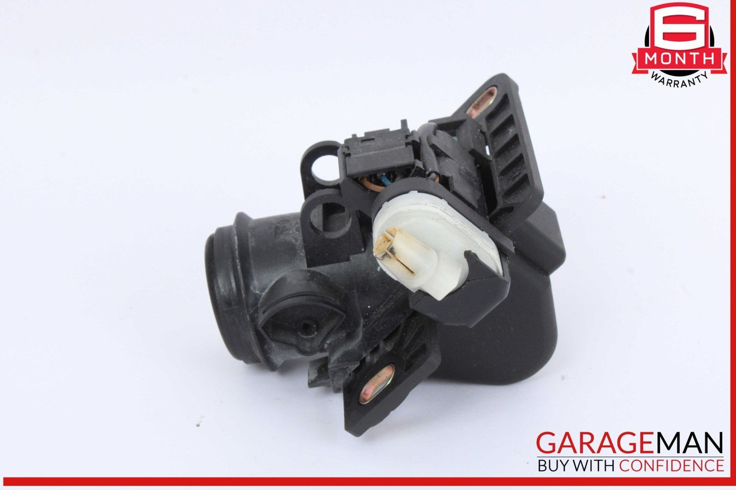 97-04 Mercedes R170 SLK230 Kompressor Rear Trunk Lid Lock Latch Cylinder OEM