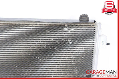 16-20 Tesla Model S Front Left Driver A/C Condenser Cooling Fan Shroud Module