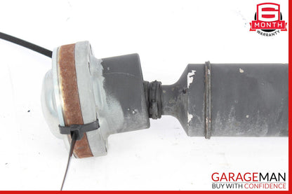 06-13 Mercedes X164 GL450 ML350 Front Drive Shaft Driveshaft Axle OEM