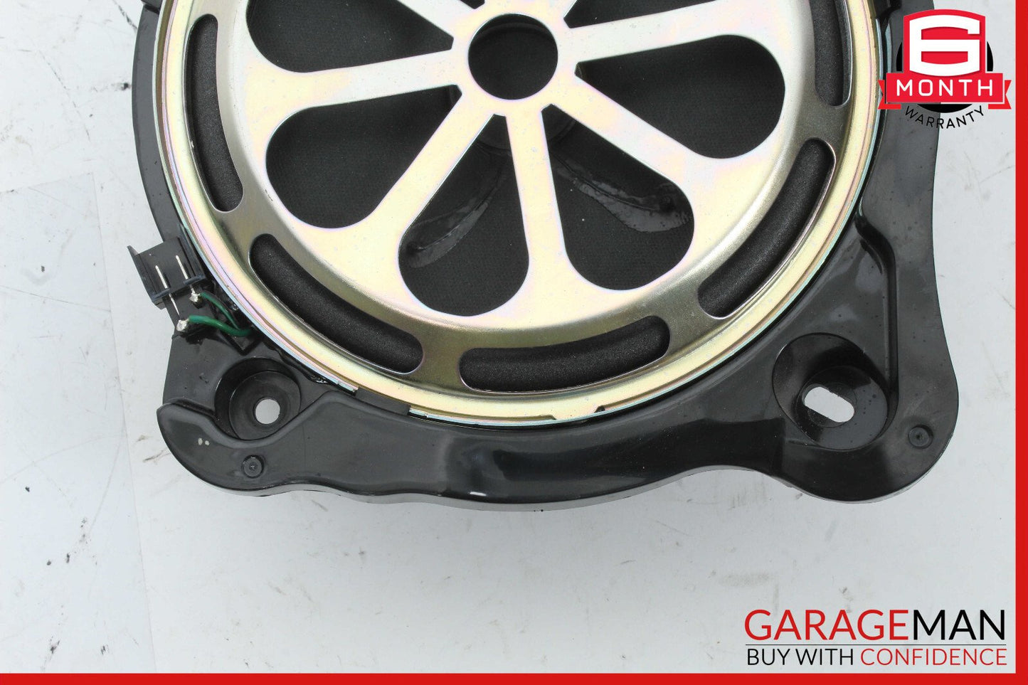16-18 Mercedes W213 E300 C300 Front Left Door Sound Speaker 2058201102 OEM