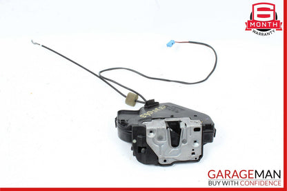 03-09 Mercedes W211 E550 E500 E550 E63 Rear Right Side Door Lock Latch Actuator
