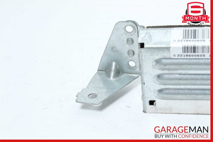 07-14 Mercedes S550 CL600 CL500 Rear Right Side Quarter Airbag Air Bag