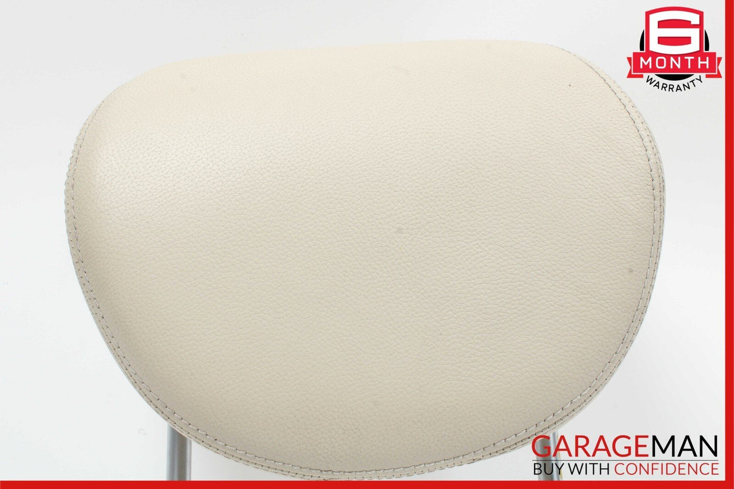 03-08 Mercedes R230 SL500 SL600 Front Right / Left Seat Headrest Head Rest OEM
