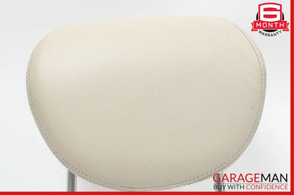 03-08 Mercedes R230 SL500 SL600 Front Right / Left Seat Headrest Head Rest OEM