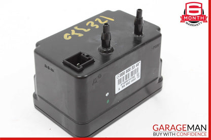 05-18 Mercedes C250 SLK300 CLS550 E350 Seat Control Vacuum Pump 0008003348 OEM