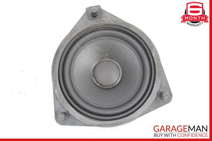 12-19 Mercedes X166 GL450 Front or Rear Door Sound Speaker Logic 7 Set of 2 Pc