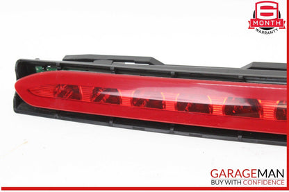 10-17 Mercedes W207 E400 E350 Rear Trunk 3rd Third Brake Stop Light Lamp OEM