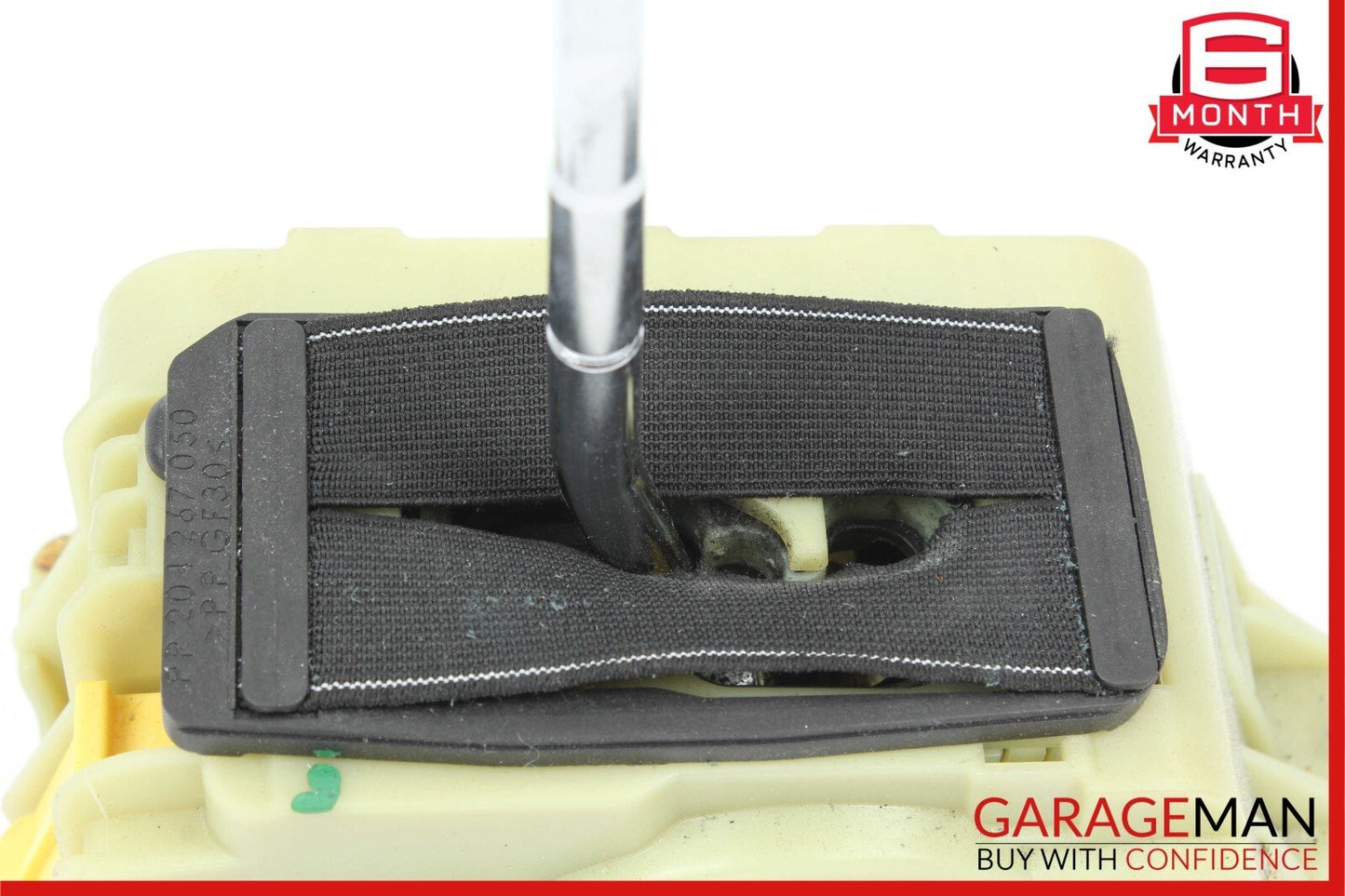 08-14 Mercedes W204 C250 C300 C350 RWD Floor Gear Shifter Shift Rod Selector Box