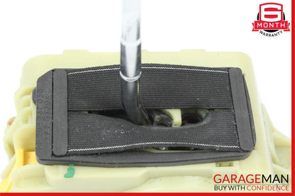 08-14 Mercedes W204 C250 C300 C350 RWD Floor Gear Shifter Shift Rod Selector Box