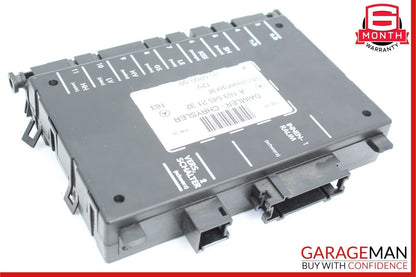 98-05 Mercedes W163 ML320 ML430 Seat Control Module Front Left Or Right OEM