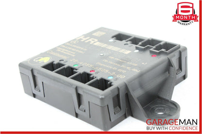08-14 Mercedes W204 C250 Rear Right Passenger Side Door Control Module Unit OEM