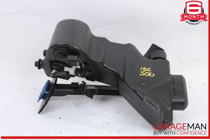 15-23 Mercedes W205 C300 Head Light Windshield Washer Bottle Tank 2058600860 OEM