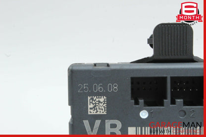 08-14 Mercedes W204 C300 C350 Front Right Side Door Control Module 2048702026