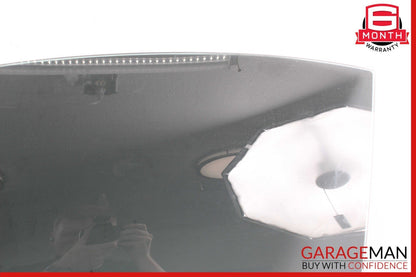 03-12 Mercedes R230 SL500 SL600 Front Left Driver Side Door Window Auto Glass