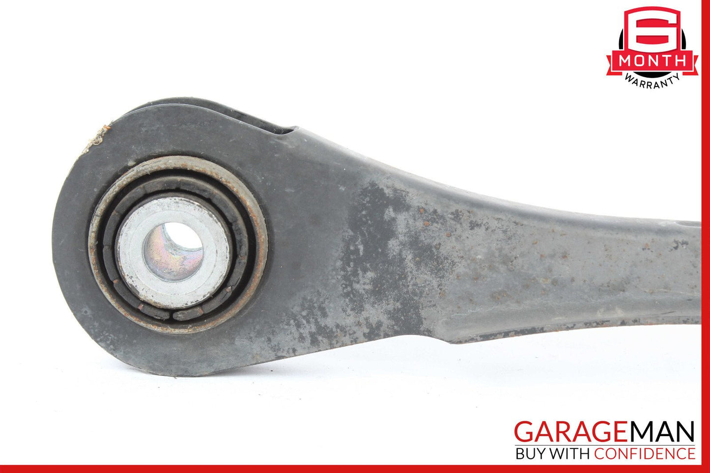 11-17 Porsche Cayenne 958 Rear Right / Left Tie Rod Control Arm OEM